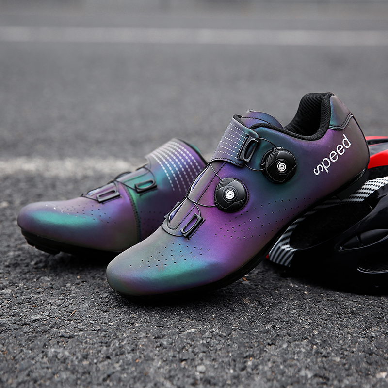 Cycling Commuter Shoes - Cycling Sneaker MTB Men Sport Road