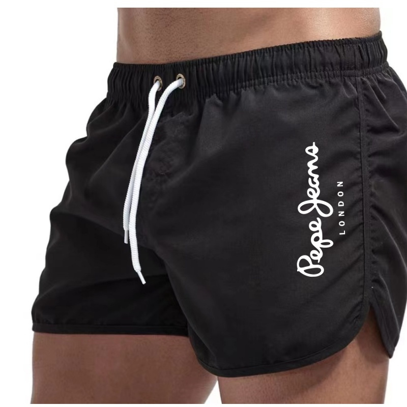 Cycling Commuter Pants - Men'S Summer Beach Shorts Casual Fashion