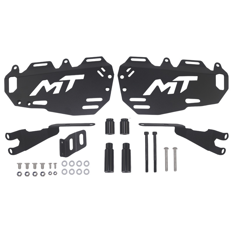 For CFMOTO 450 MT 450MT Access - Cargo Rack Aluminum ulasan dan harga