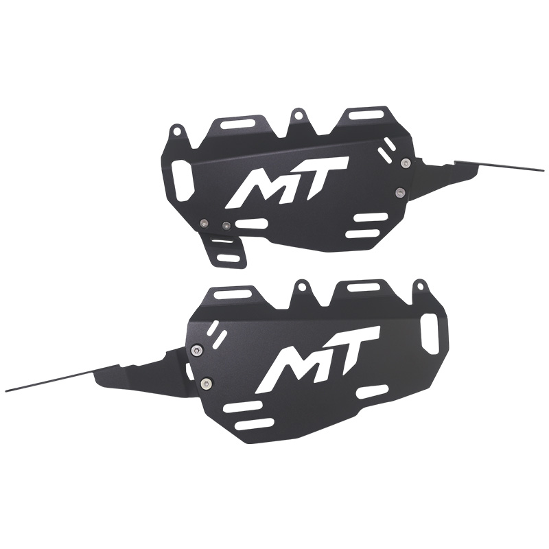 For CFMOTO 450 MT 450MT Access - Cargo Rack Aluminum ulasan dan harga