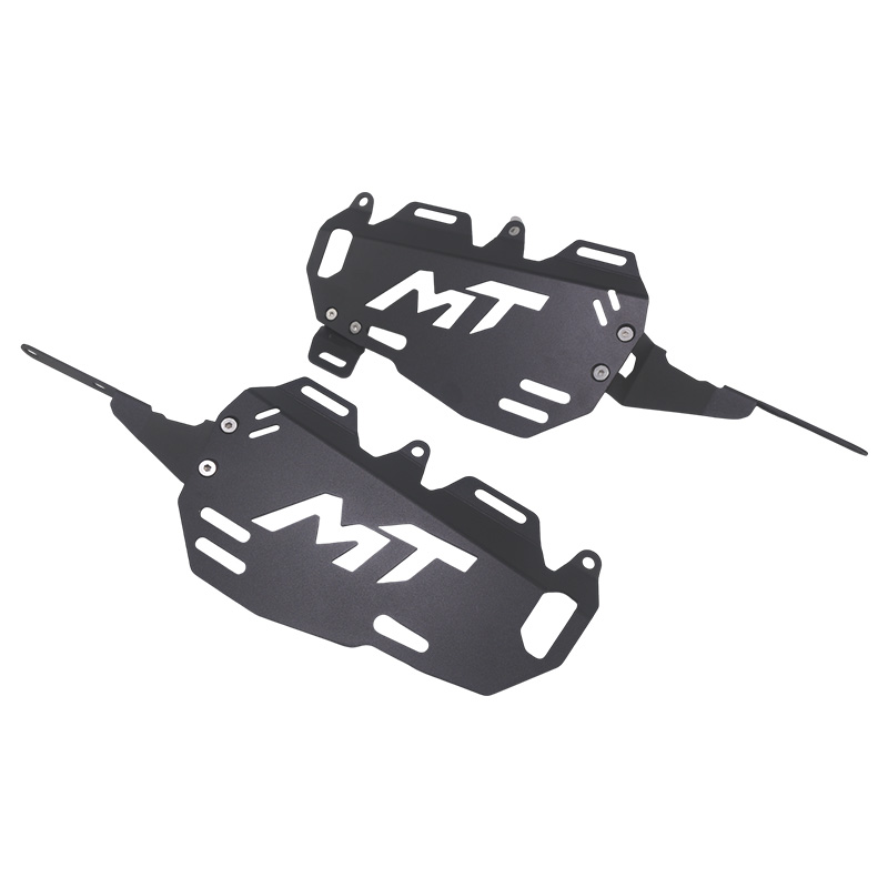 For CFMOTO 450 MT 450MT Access - Cargo Rack Aluminum ulasan dan harga