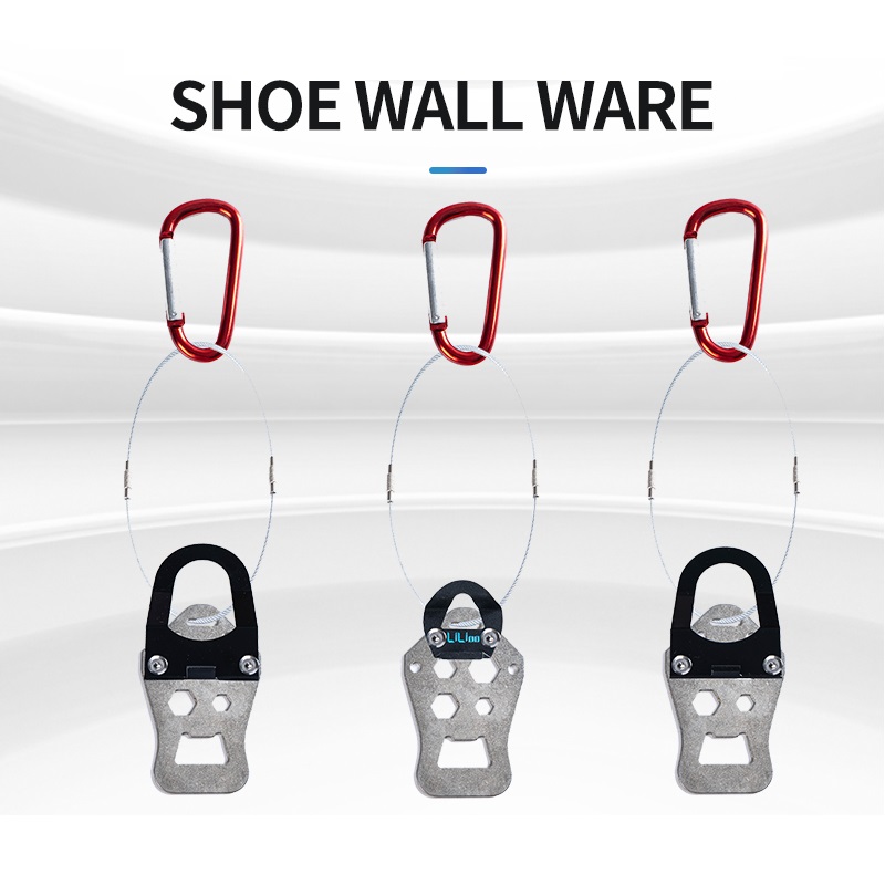 Cycling Shoes Mount Wall Ware  - Cycling Commuter Shoes ulasan dan harga