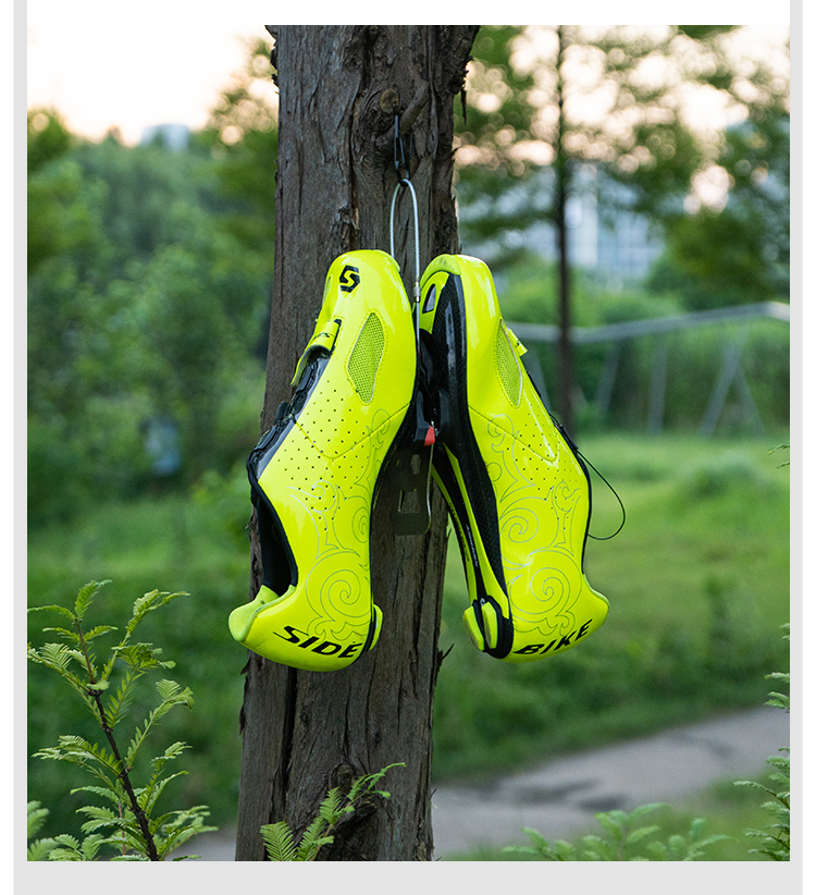 Cycling Shoes Mount Wall Ware  - Cycling Commuter Shoes ulasan dan harga