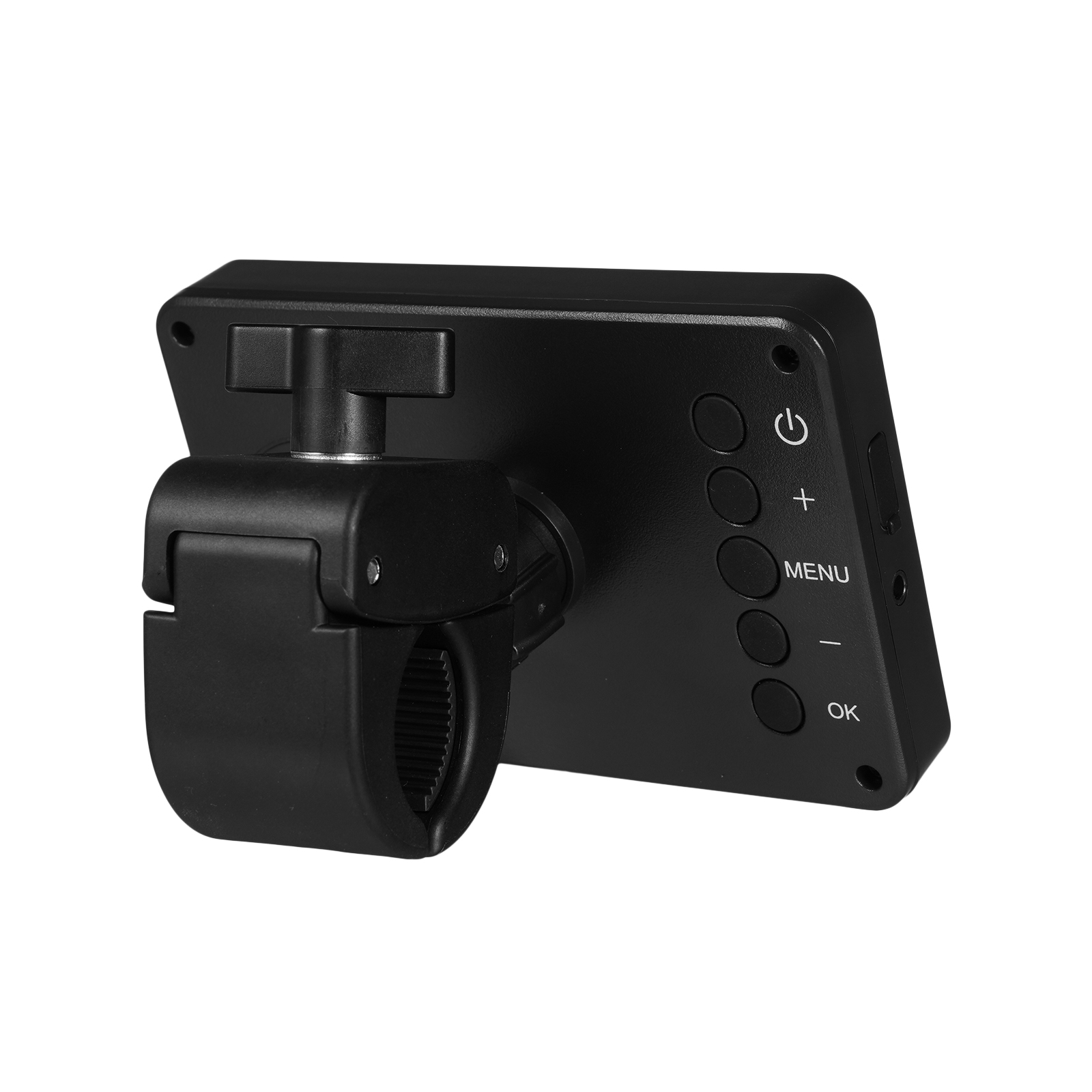 Handlebar Bike Mirror, 1080P R - Cycling Zones ulasan dan harga