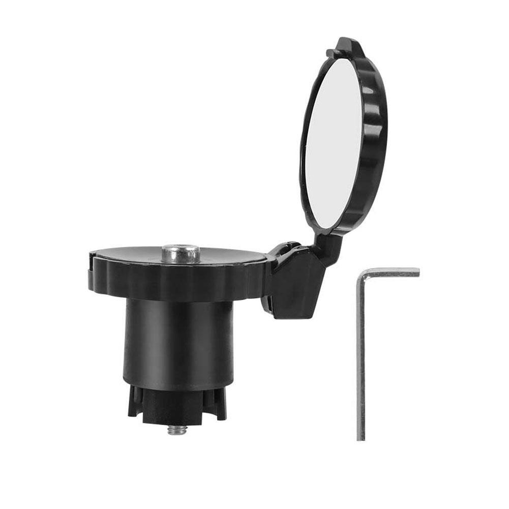 Bicycle Handlebar Rearview Mir - Cycling Zones ulasan dan harga