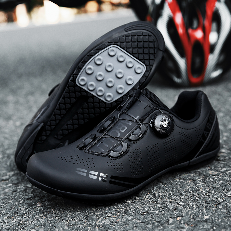 Men Non Locking Mountain Bike  - Cycling Commuter Shoes ulasan dan harga