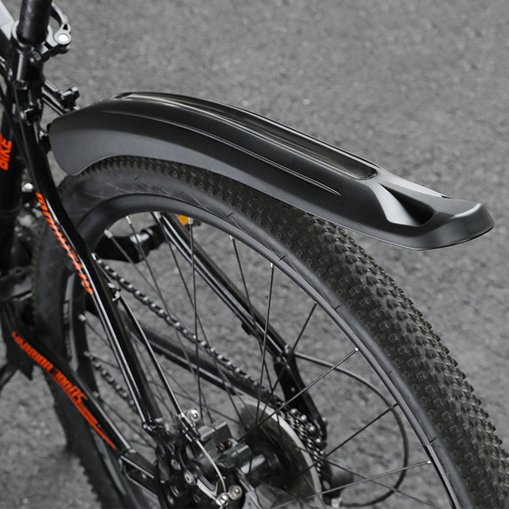 MTB Universal Mudguard 26/27.5 - Fender Mudguard Set ulasan dan harga