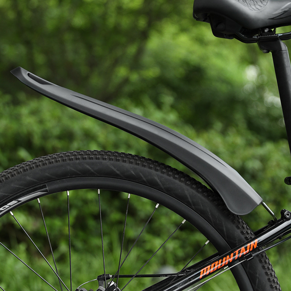 MTB Universal Mudguard 26/27.5 - Fender Mudguard Set ulasan dan harga