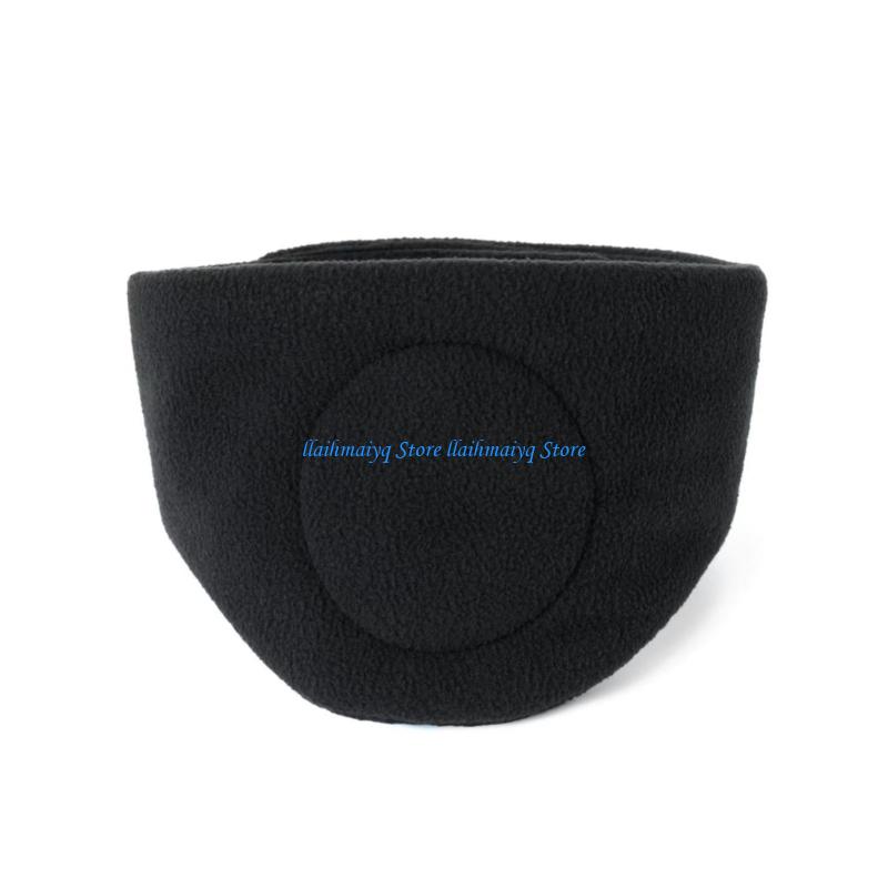 573B Winter Cycling Neck Warme - Winter Cycling Commute ulasan dan harga