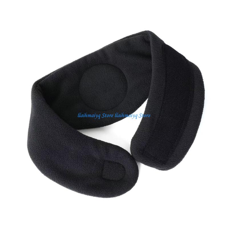 573B Winter Cycling Neck Warme - Winter Cycling Commute ulasan dan harga