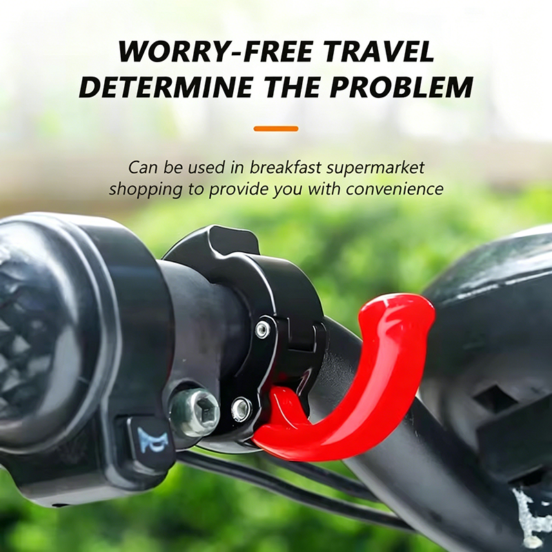 Heavy Duty Electric Bicycle Ha - Cycling Commuter Bag ulasan dan harga