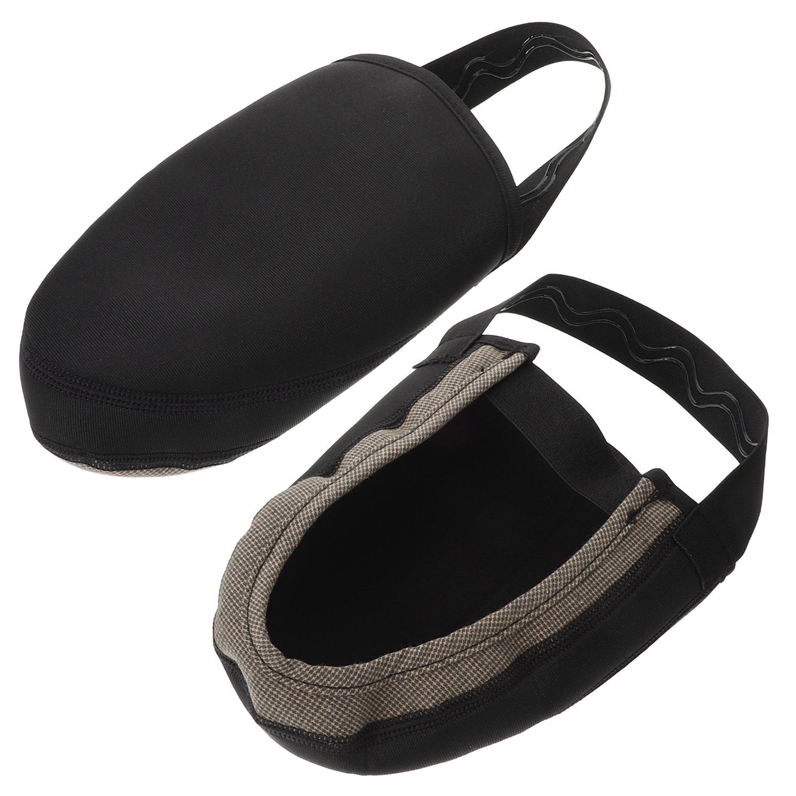 1Pair Outdoor Warm Cycling Toe - Winter Cycling Commute ulasan dan harga