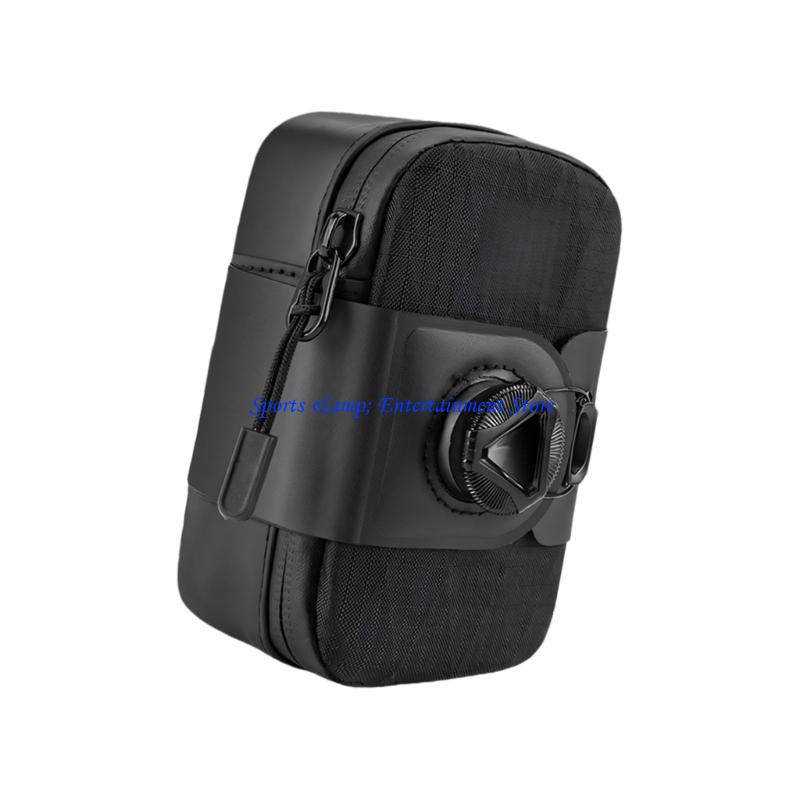 G7NF Waterproof Bicycles Under - Saddle Bag Under Seat ulasan dan harga
