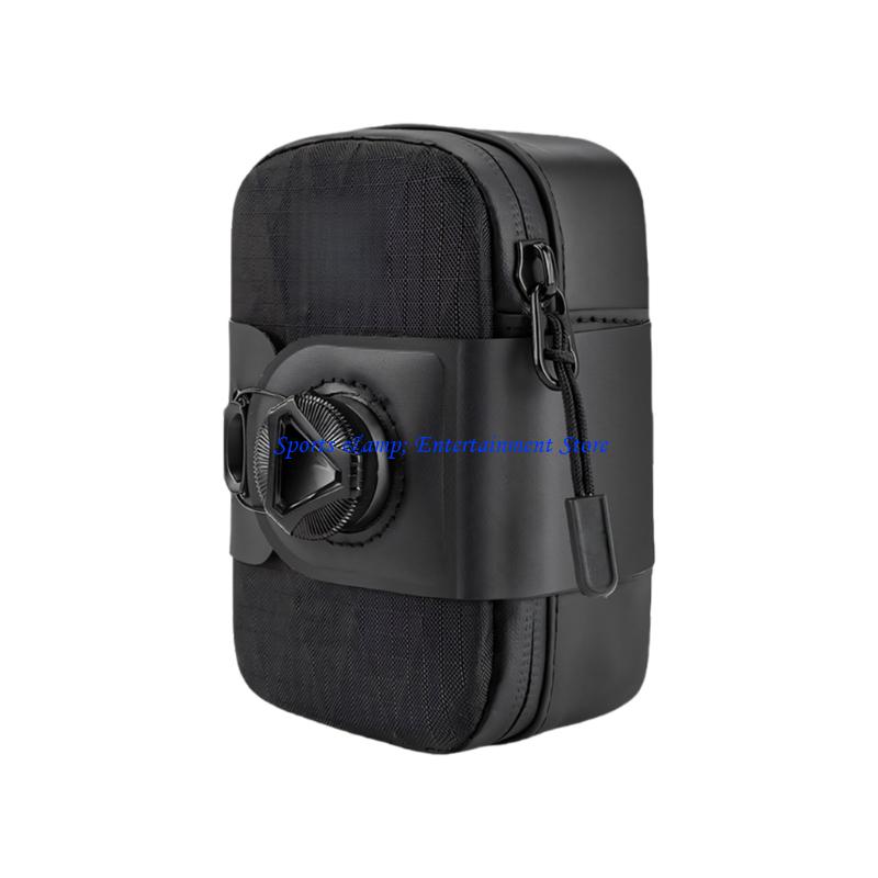 G7NF Waterproof Bicycles Under - Saddle Bag Under Seat ulasan dan harga
