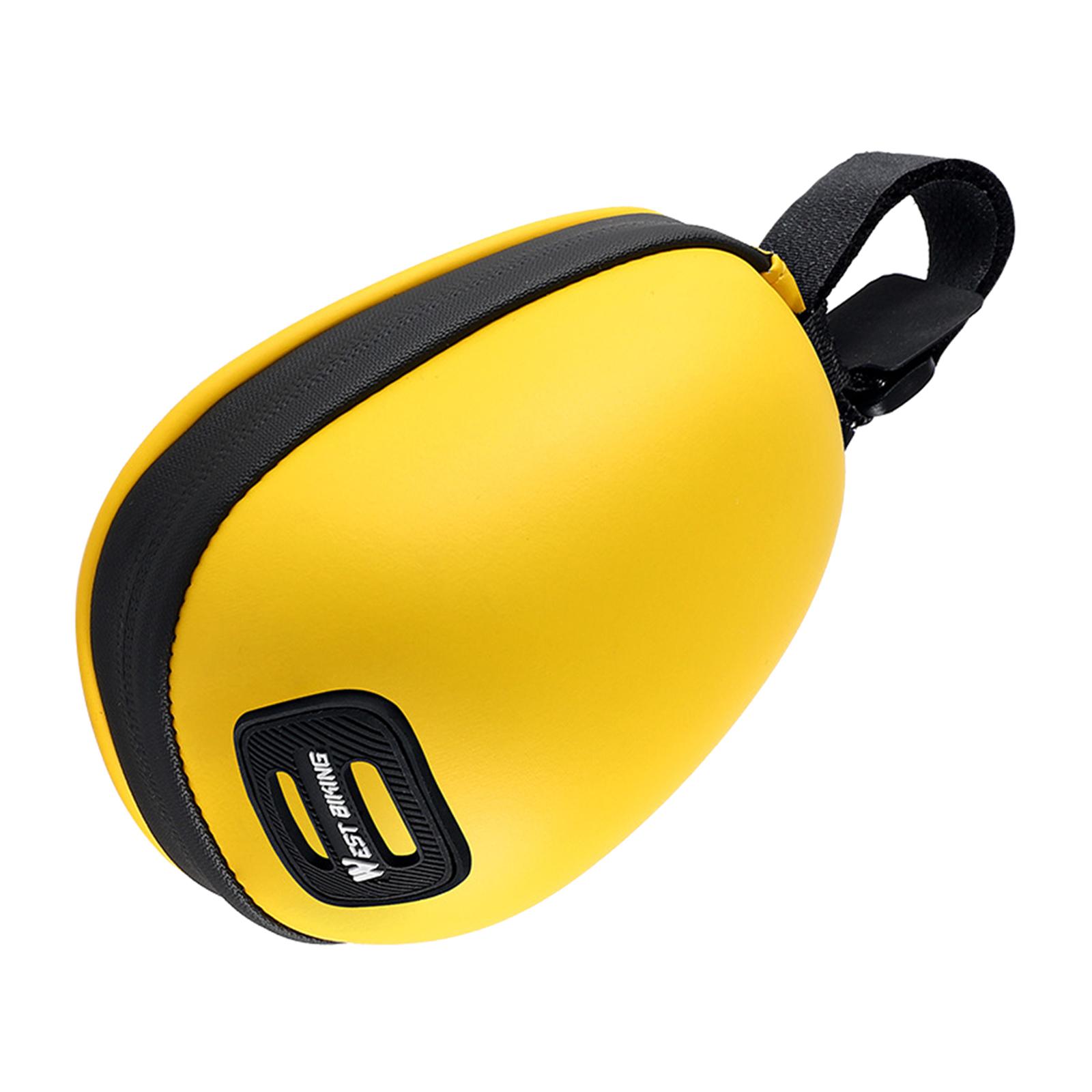 Bike Saddle Bag Under Seat Bag - Saddle Bag Under Seat ulasan dan harga