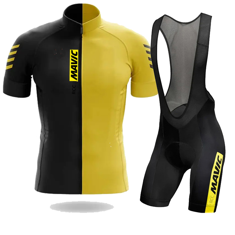 RCC MAVIC Cycling Team Clothin - Cycling Commute Shorts ulasan dan harga