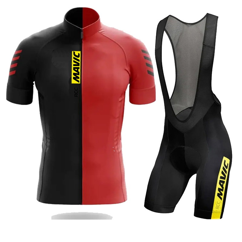 RCC MAVIC Cycling Team Clothin - Cycling Commute Shorts ulasan dan harga