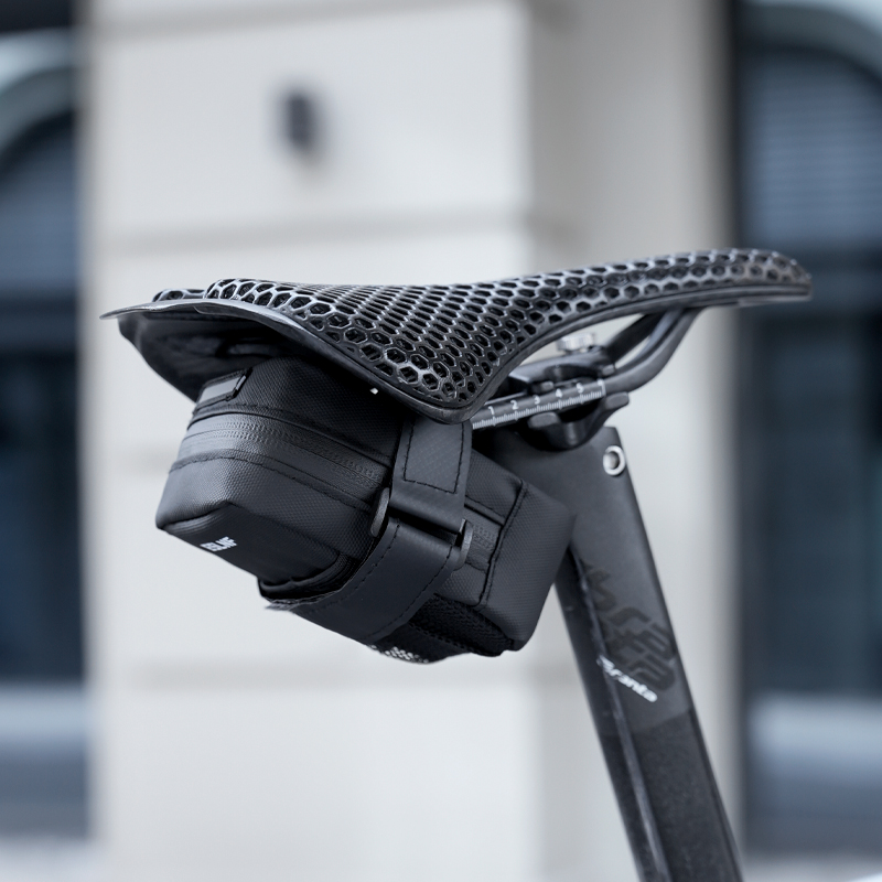 ESLNF Bike Saddle Bag Waterpro - Saddle Bag Under Seat ulasan dan harga