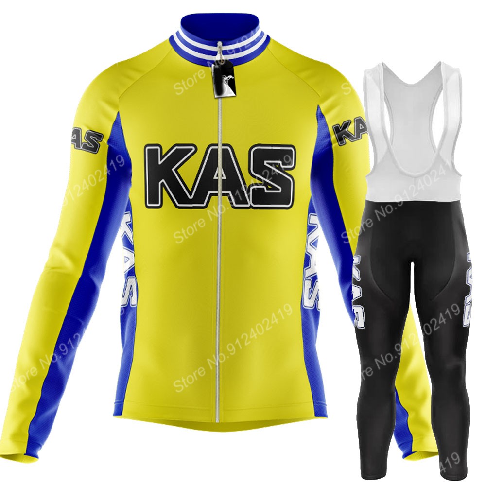 KAS Team 2023 Cycling Jersey S - Cycling Commuter Pants ulasan dan harga