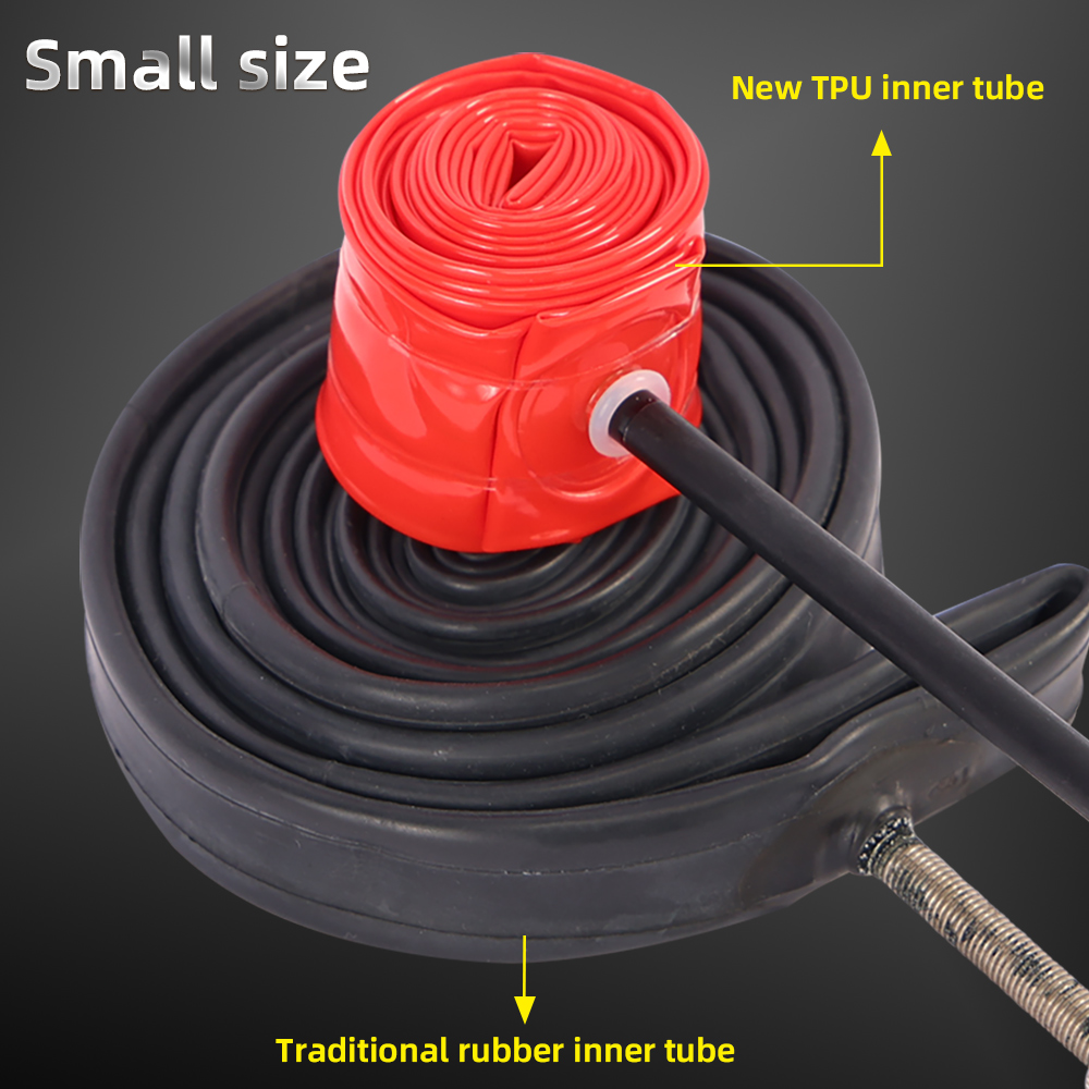High Quality TPU 700C GRAVEL R - Inner Tube 700C ulasan dan harga
