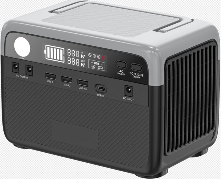 Outdoor Portable Power Home En - Usb Charger Dynamo ulasan dan harga