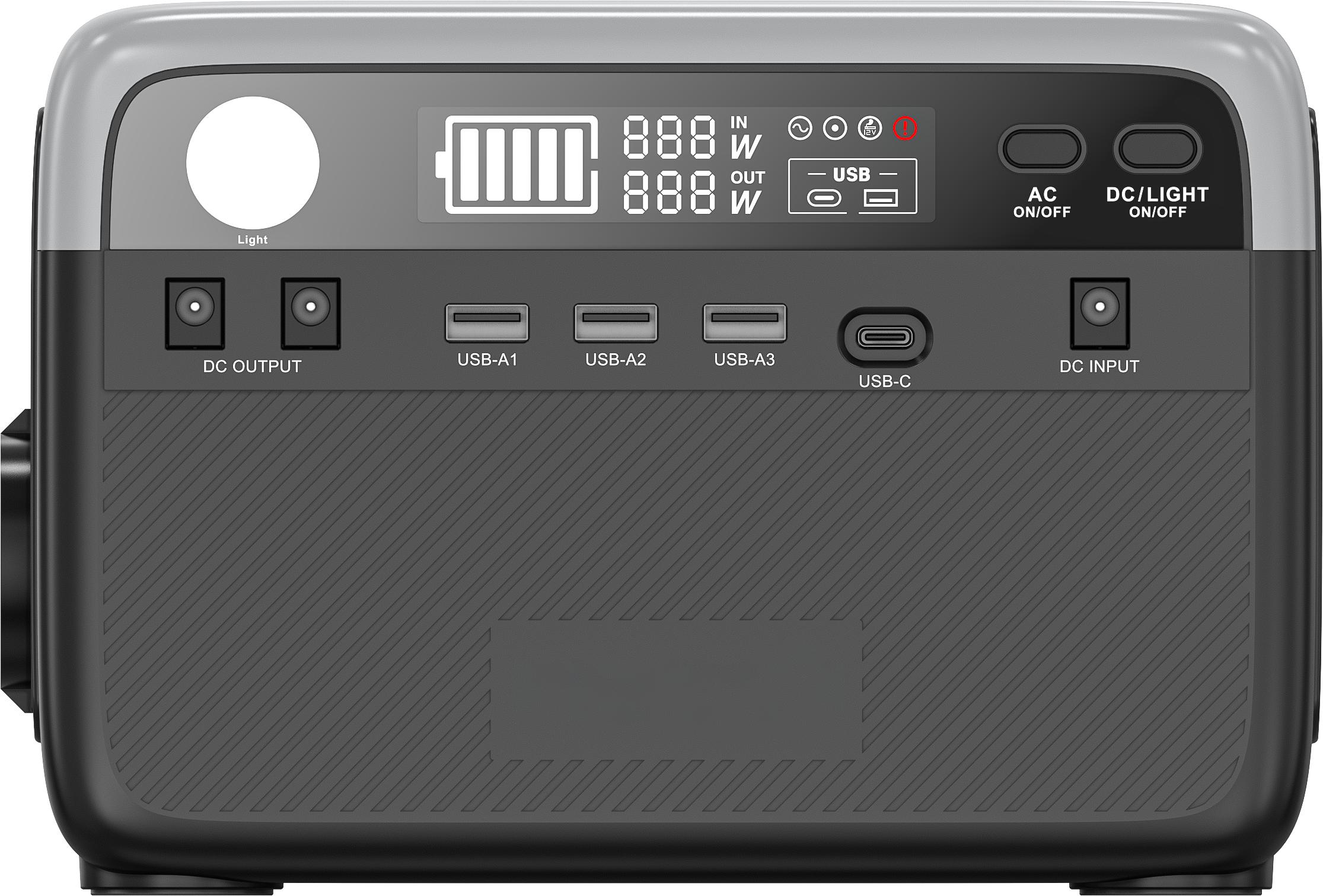 Outdoor Portable Power Home En - Usb Charger Dynamo ulasan dan harga