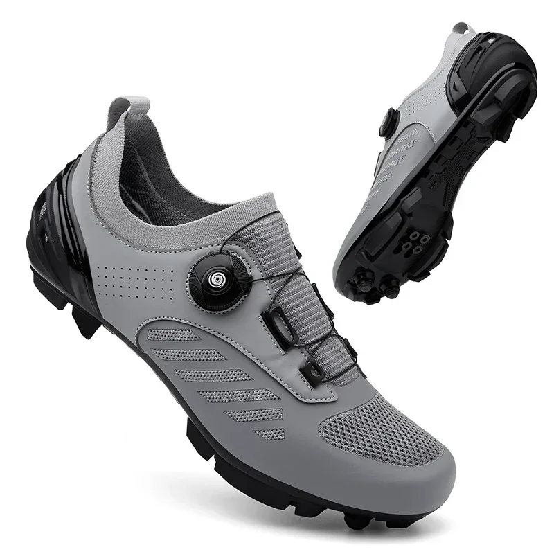 Professional Mtb Cycling Shoes - Cycling Commuter Shoes ulasan dan harga