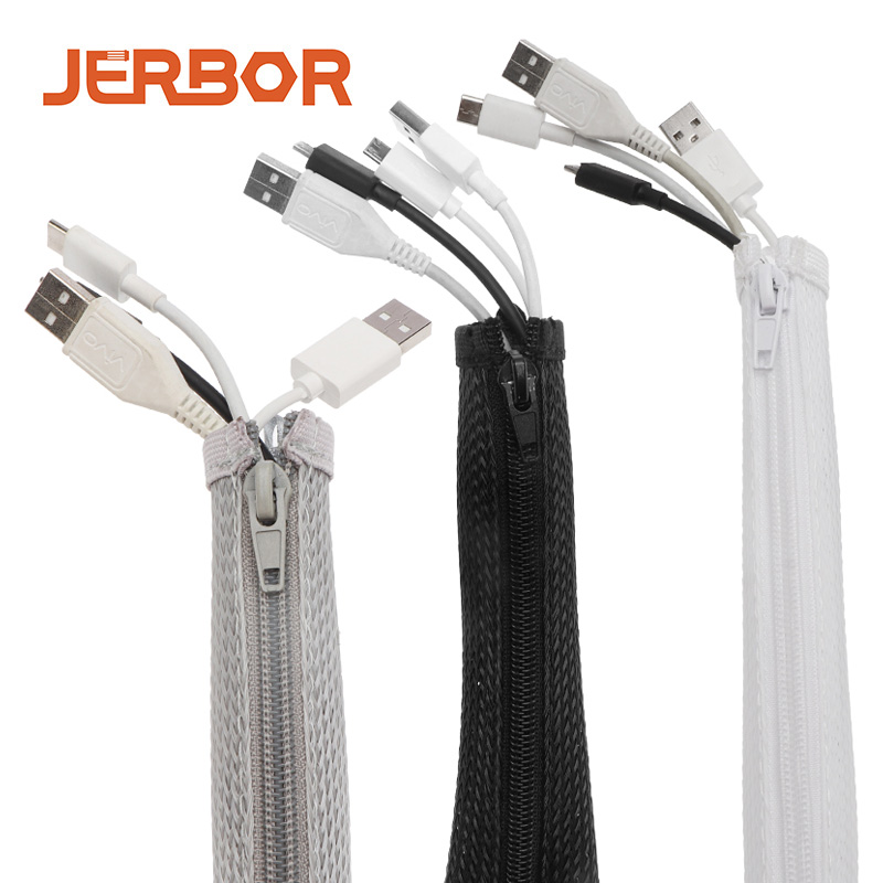 Flexible Nylon Wire Cord Hider - Cable Lock Flexible ulasan dan harga