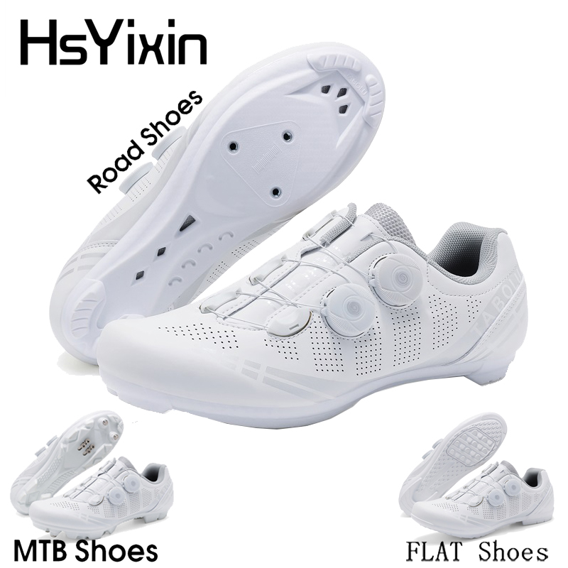 Men's Road Cycling Shoes Speed - Cycling Commuter Shoes ulasan dan harga