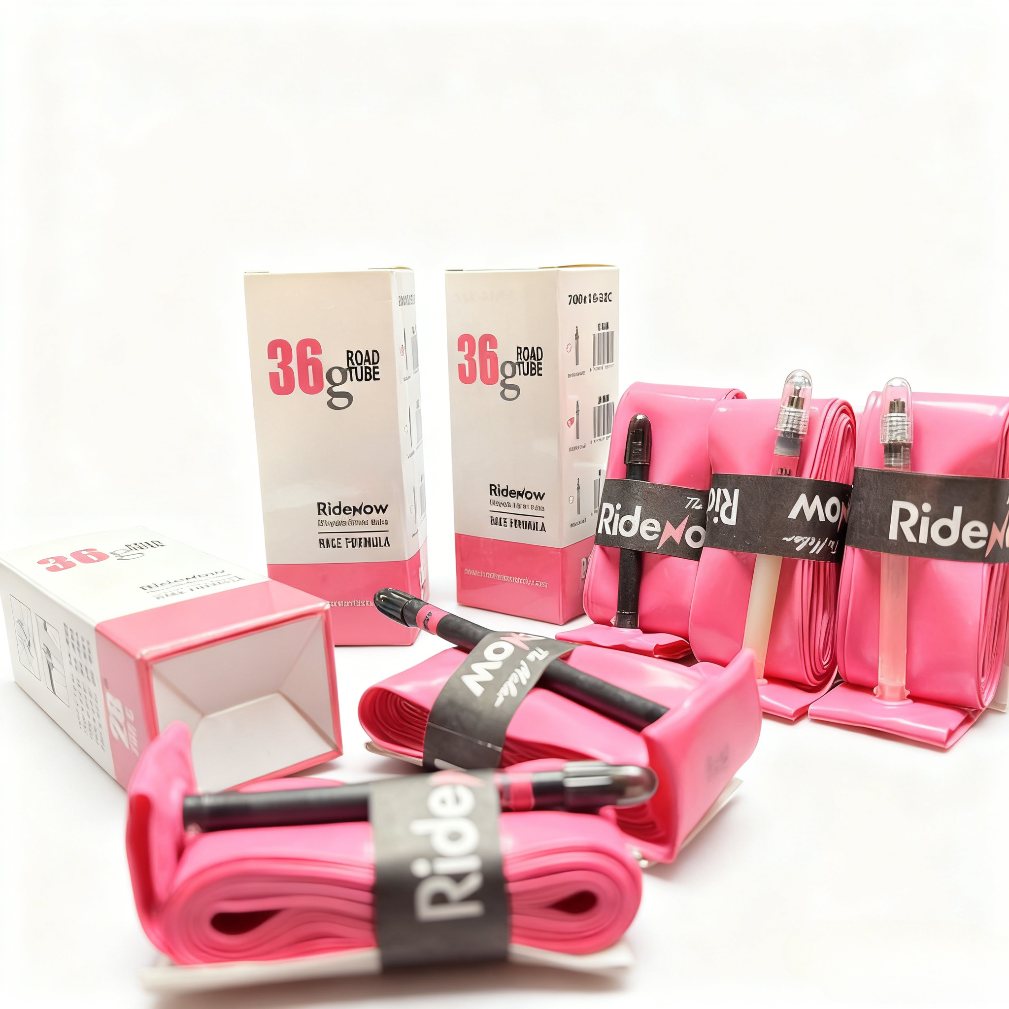 RideNow TPU Road Bike Inner Tu - Inner Tube 700C ulasan dan harga