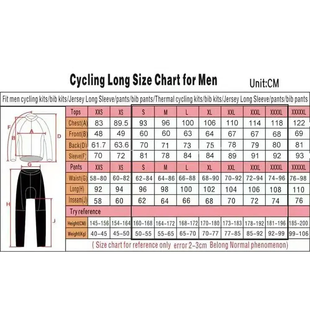 UAE Team Cycling 2026 Mexico J - Cycling Commuter Pants ulasan dan harga