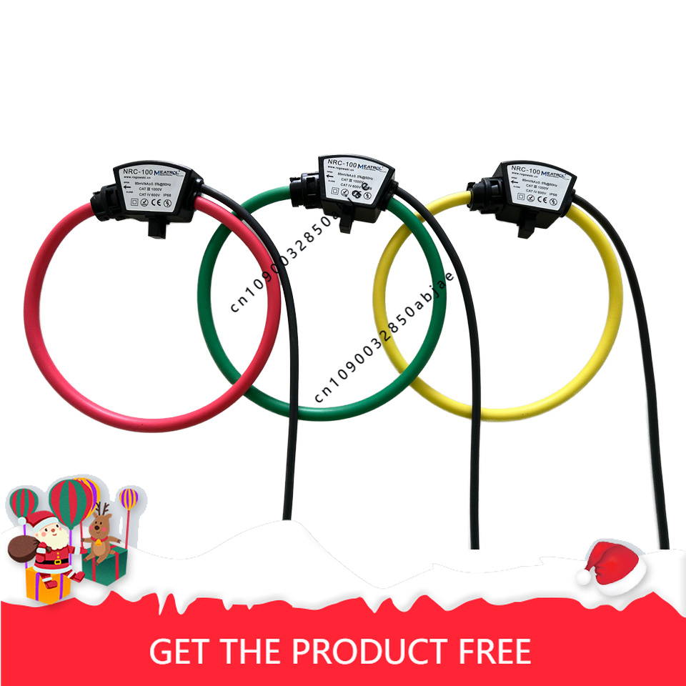 MEATROL NRC-150 Flexible CT Ai - Cable Lock Flexible ulasan dan harga