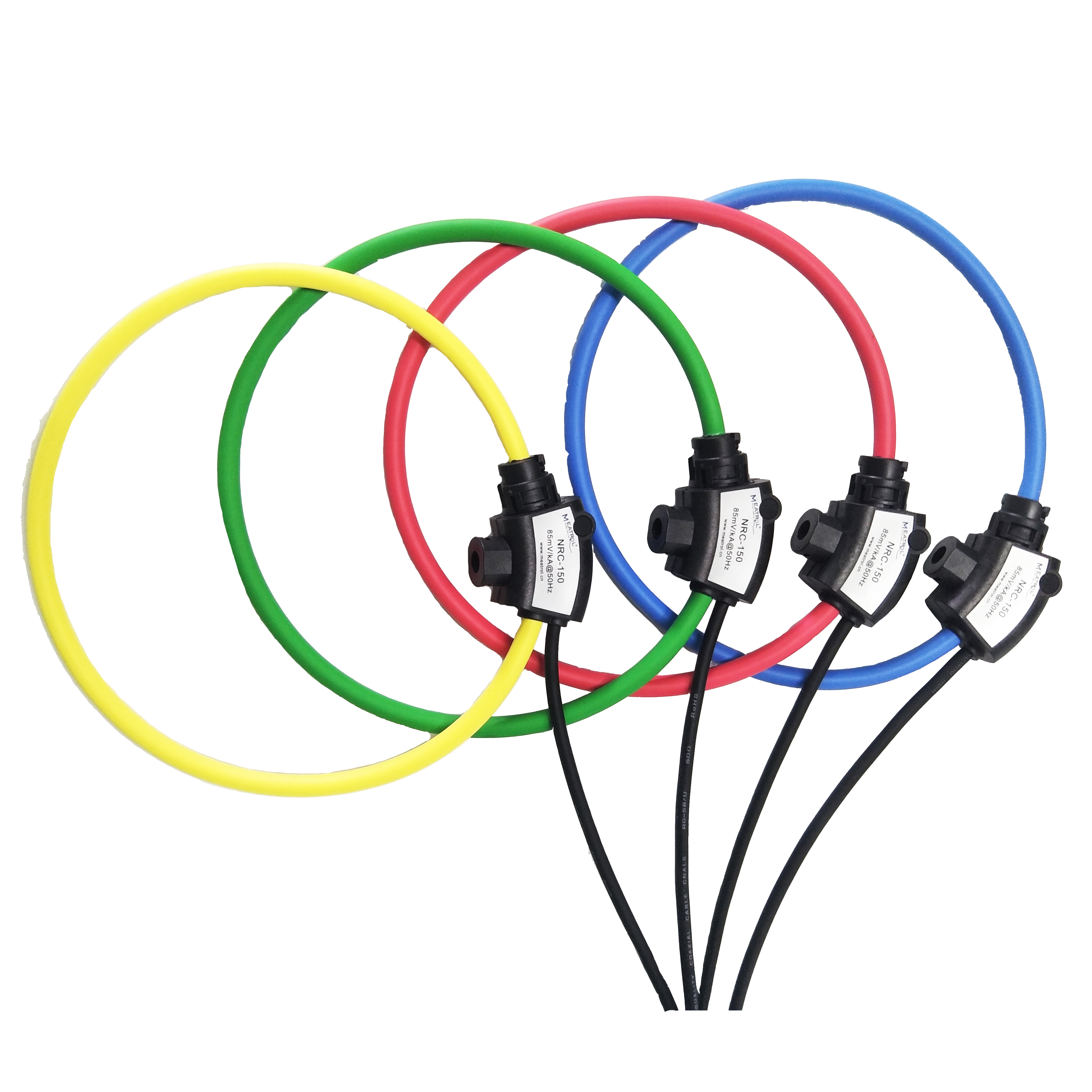 MEATROL NRC-150 Flexible CT Ai - Cable Lock Flexible ulasan dan harga