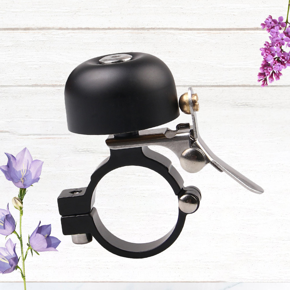 1Pcs Copper Bike Bell Anti-Rus - Commuting On Road Bike ulasan dan harga
