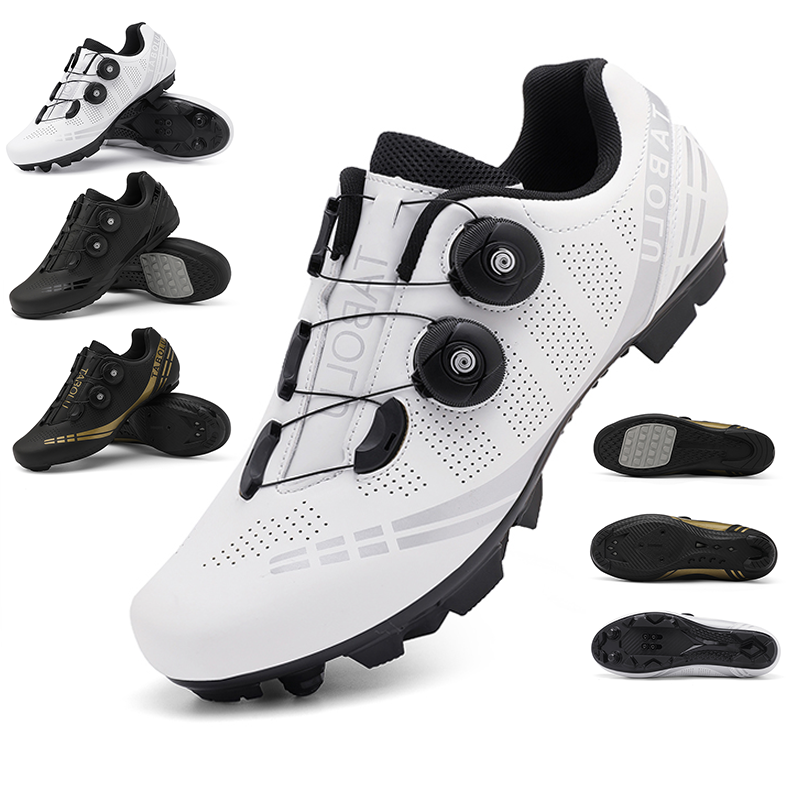 Men's Professional RoadCycling - Cycling Commuter Shoes ulasan dan harga