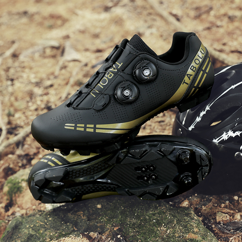 Men's Professional RoadCycling - Cycling Commuter Shoes ulasan dan harga