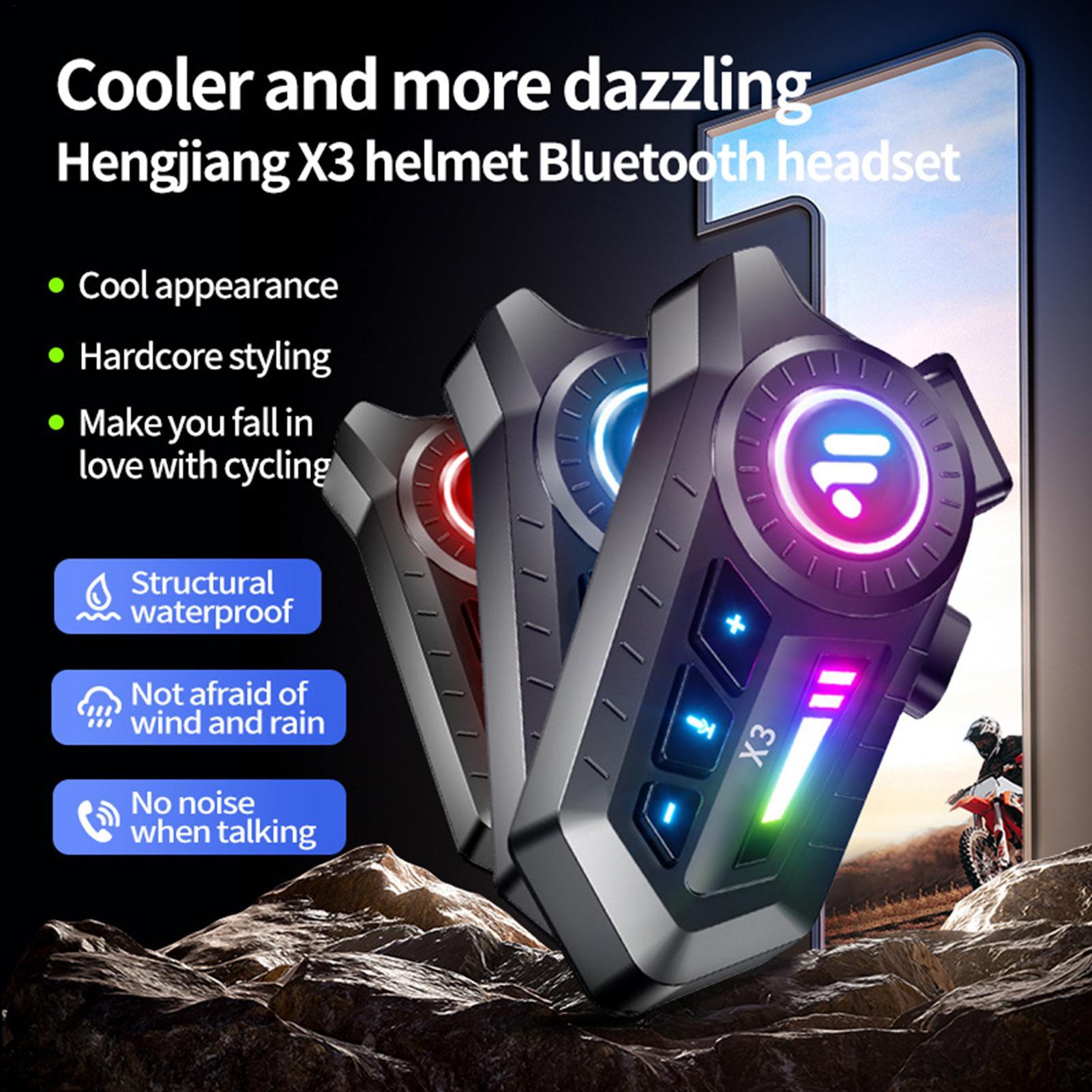 Helmet Headset Double-speaker  - Commute Cycling Helmet ulasan dan harga