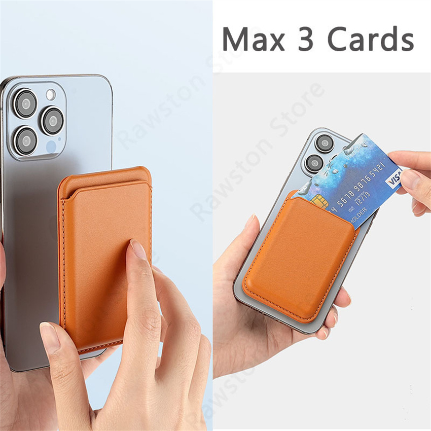 Kickstand Magnetic Leather Wal - Kickstand Adjustable ulasan dan harga