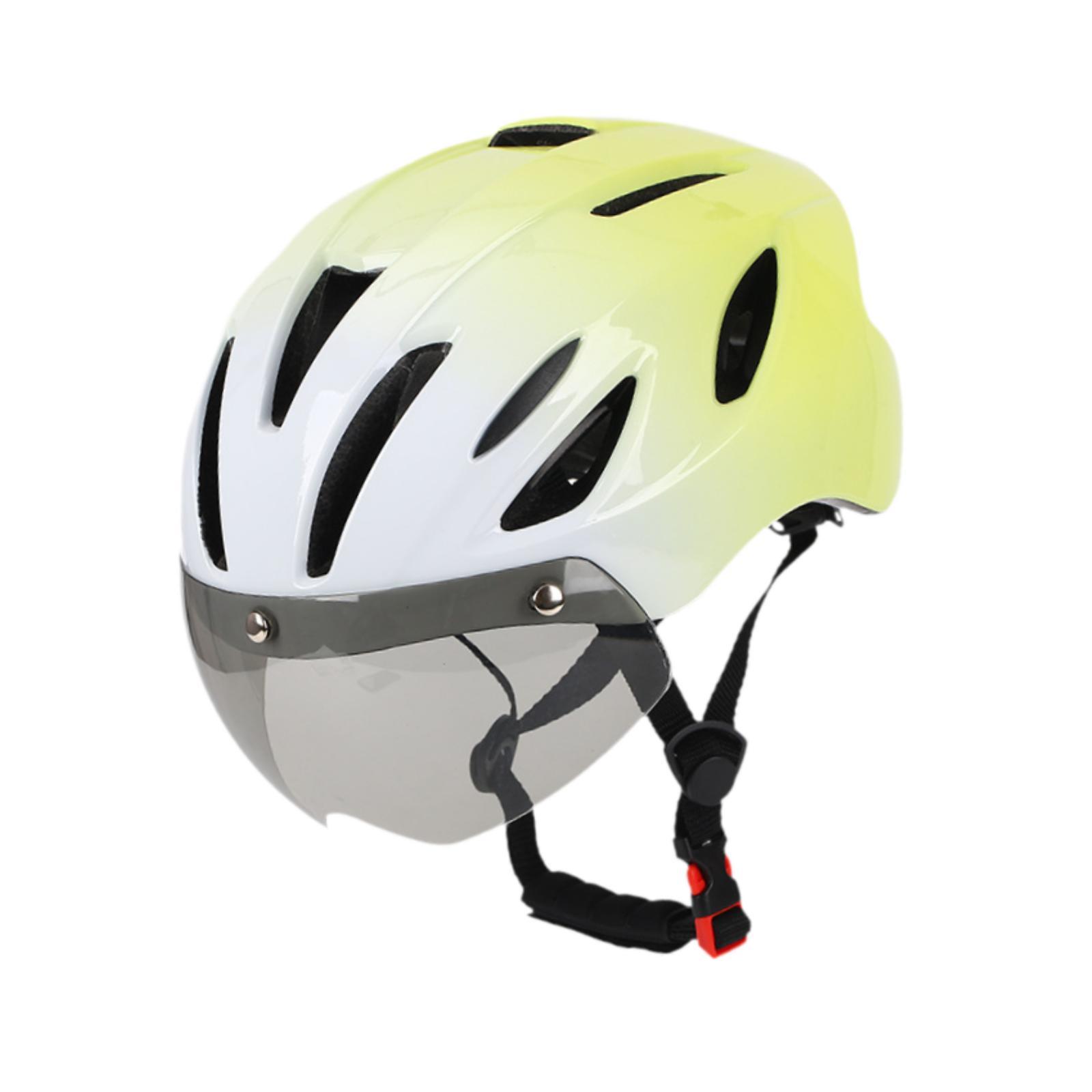 Mountain Bike Helmet Lightweig - Commute Cycling Helmet ulasan dan harga