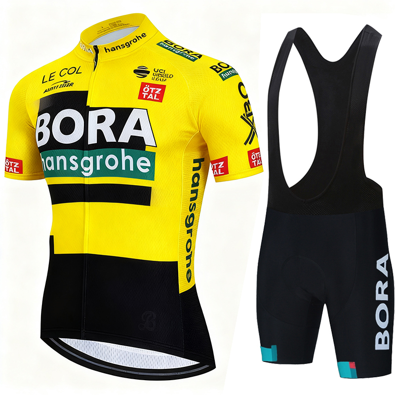 Men's Cycling Shorts UCI BORA  - Cycling Commuter Pants ulasan dan harga
