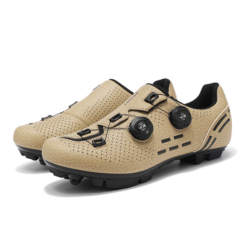 Mtb Cycling Shoes Man Cleats S - Cycling Commuter Shoes ulasan dan harga
