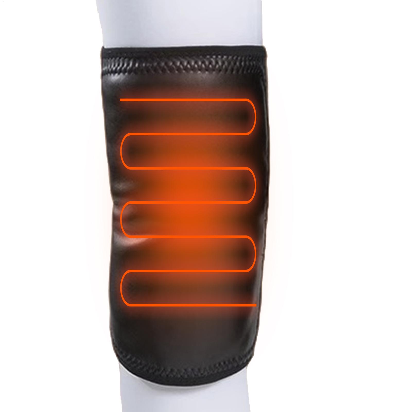 Cycling Knee Warmers Leg Therm - Winter Cycling Commute ulasan dan harga
