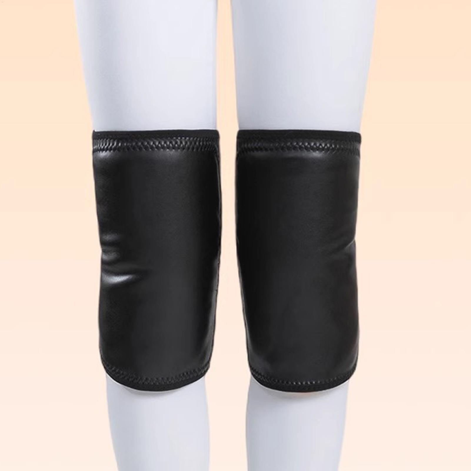 Cycling Knee Warmers Leg Therm - Winter Cycling Commute ulasan dan harga
