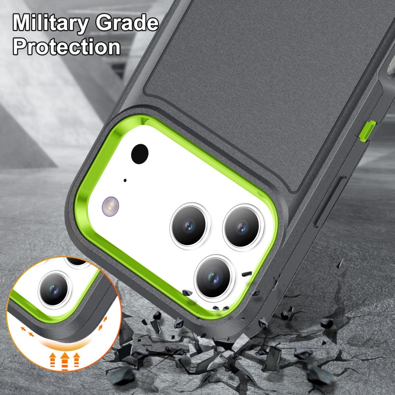 Shockproof Military Grade OTT- - Kickstand Adjustable ulasan dan harga
