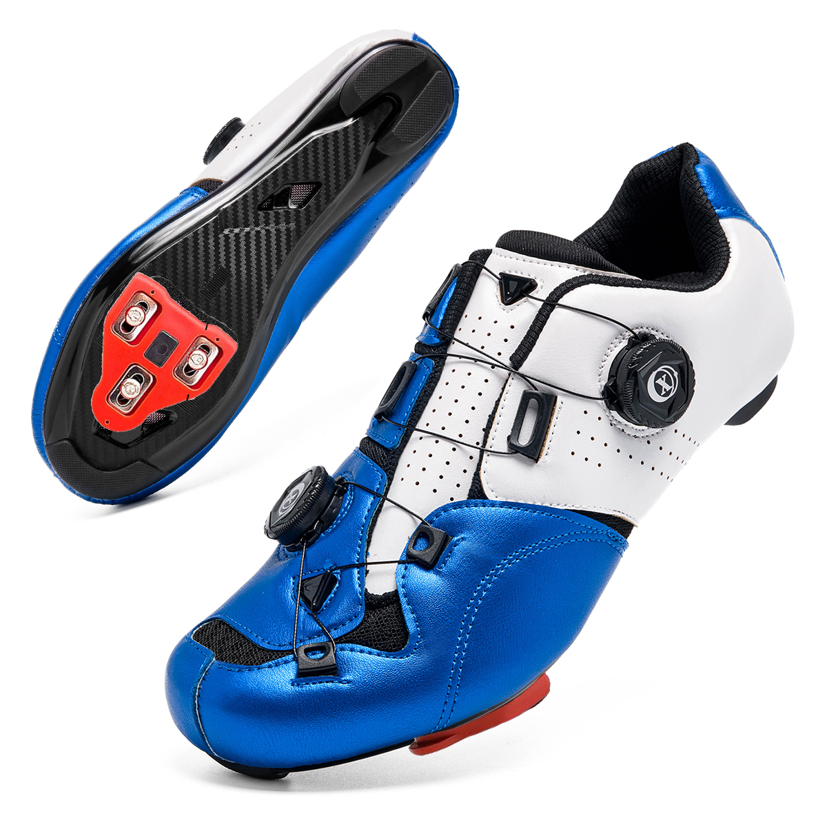 New Cycling Sneaker 2025 Mtb P - Cycling Commuter Shoes ulasan dan harga