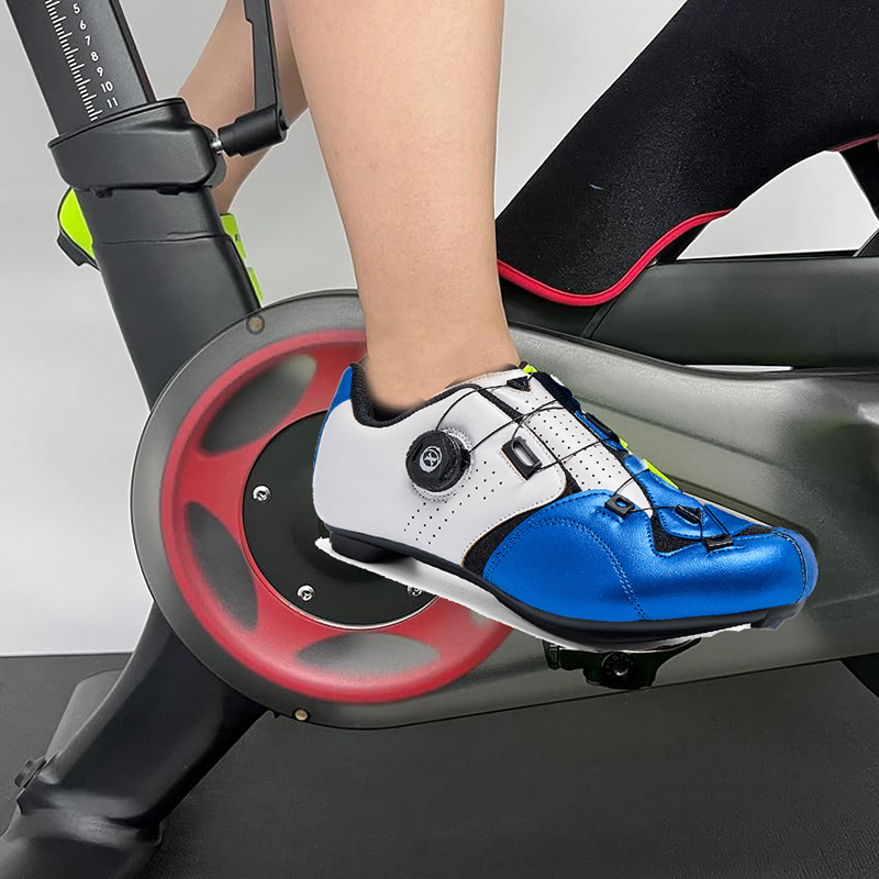 New Cycling Sneaker 2025 Mtb P - Cycling Commuter Shoes ulasan dan harga