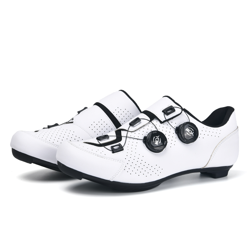 Cycling Sneaker MTB Men Sport  - Cycling Commuter Shoes ulasan dan harga