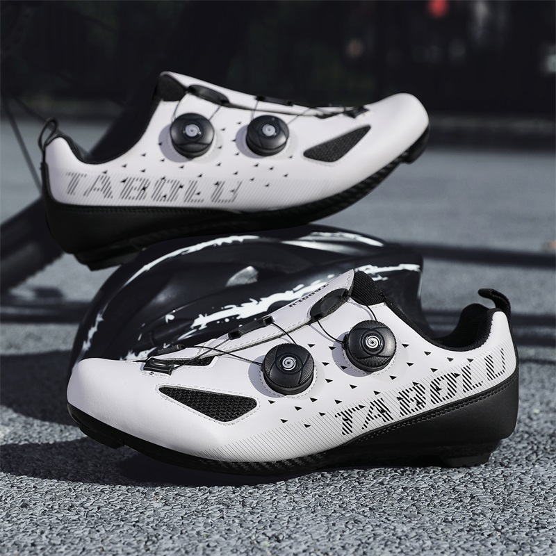 Cycling Sneaker MTB Men Sport  - Cycling Commuter Shoes ulasan dan harga