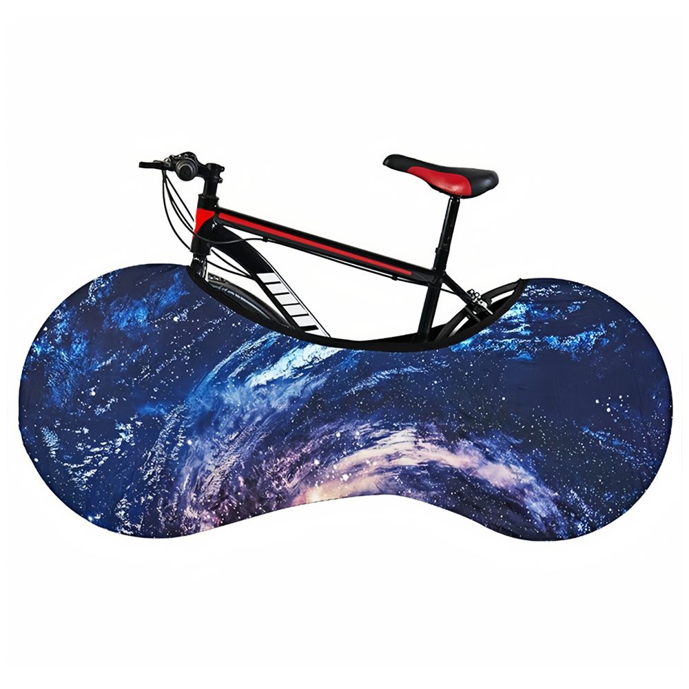 Bicycle Protector Cover MTB Ro - Cycling Commuter Bag ulasan dan harga
