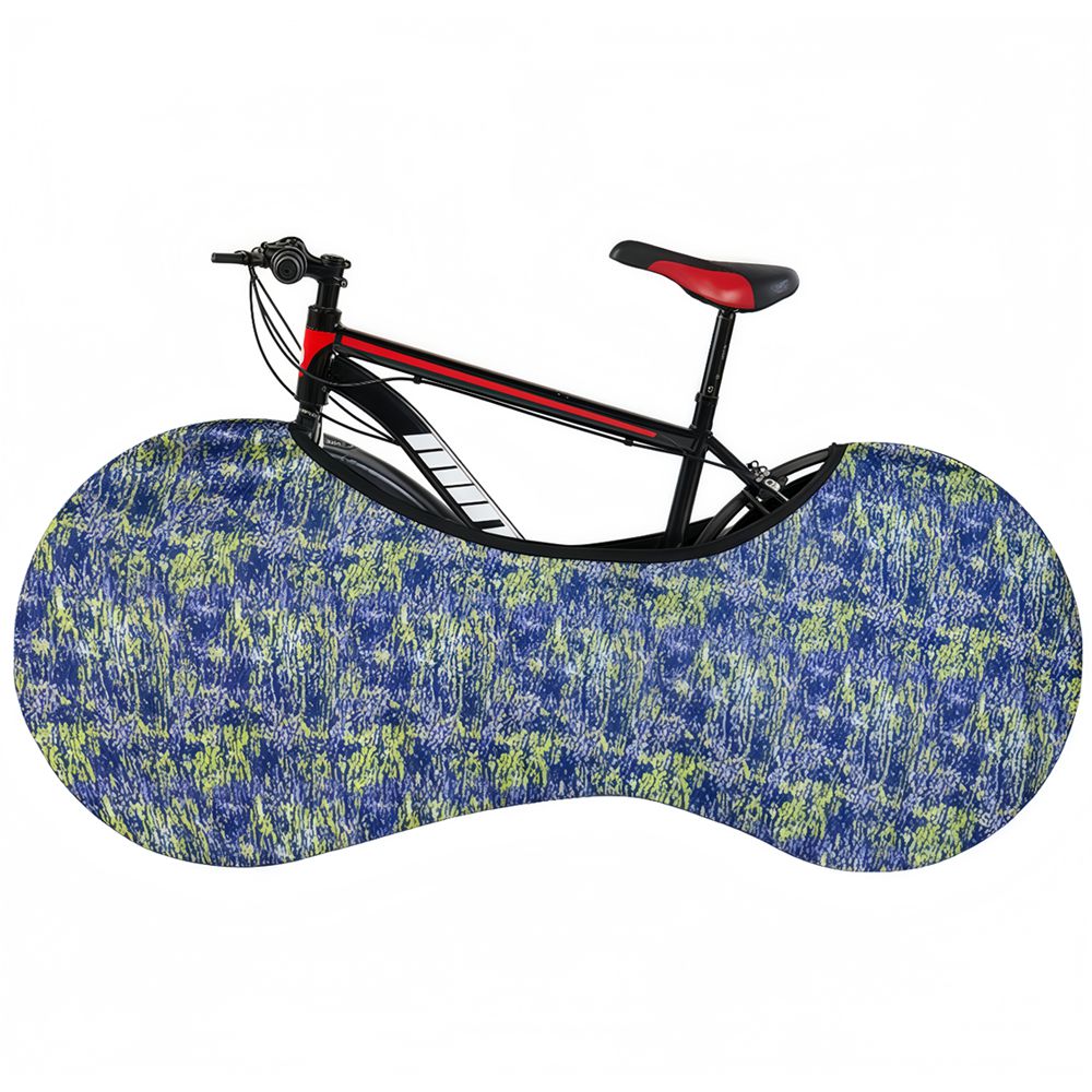 Bicycle Protector Cover MTB Ro - Cycling Commuter Bag ulasan dan harga
